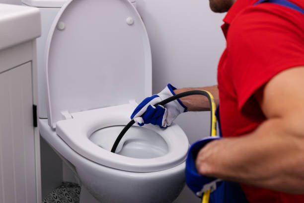 Best Water Heater Repair  in Central Park, WA