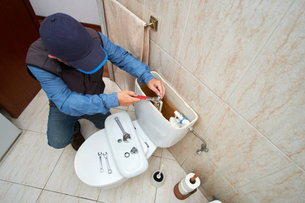 Best 24-Hour Plumber Near Me  in Central Park, WA