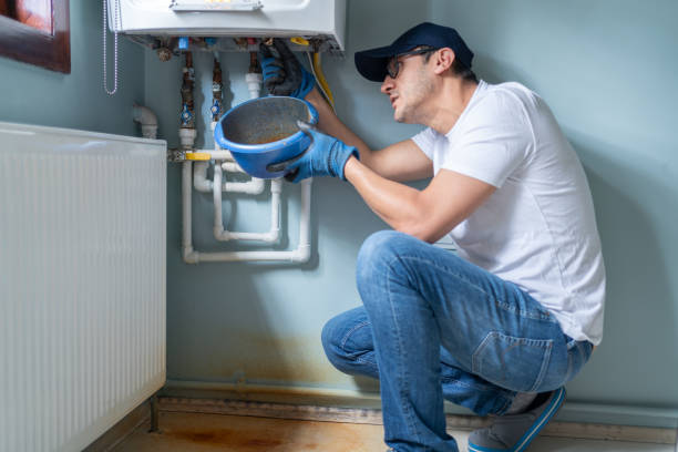  Central Park, WA Plumbing Pros